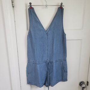 NWOT Rails Romper